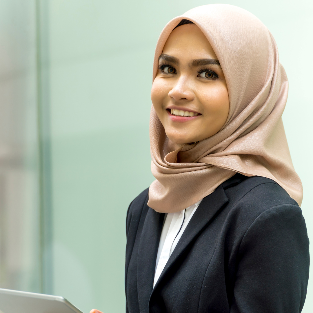 Cik Farah